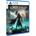 PlayStation 5 Videospiel CI Games Lords of the Fallen (FR)
