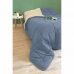 Dekbed Poyet  Motte Calgary Blauw Beige 400 g /m² 140 x 200 cm