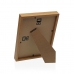 Fotorahmen Versa 20 x 25 cm Holz MDF 3 x 27 x 22 cm