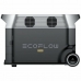 Batterie pour Ordinateur Portable Ecoflow DELTA Pro Noir