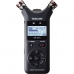 Recorder Tascam DR-07X Blauw Zwart