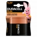 Alkáli Elem DURACELL MN1203 MN1203 4.5V