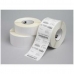 Rouleau de Papier Thermique Zebra 3007200-T Blanc