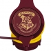 Hodetelefoner OTL Technologies Hogwarts Crest Brun Svart