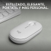 Hiir Logitech 910-007013 Valge 4000 dpi