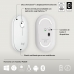 Souris Logitech 910-007013 Blanc 4000 dpi