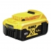 Batteria ricaricabile al litio Dewalt DCB184-XJ Litio Ion Batteria ricaricabile al litio