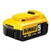 Batteria ricaricabile al litio Dewalt DCB184-XJ Litio Ion Batteria ricaricabile al litio