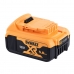 Batteria ricaricabile al litio Dewalt DCB184-XJ Litio Ion Batteria ricaricabile al litio