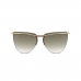 Ladies' Sunglasses Ana Hickmann Golden