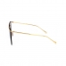 Damensonnenbrille Ana Hickmann Gold