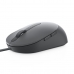 Mouse Dell MS3220 Grau Schwarzweiß 3200 DPI