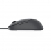 Mouse Dell MS3220 Grau Schwarzweiß 3200 DPI