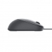 Mouse Dell MS3220 Grau Schwarzweiß 3200 DPI