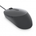 Mouse Dell MS3220 Grau Schwarzweiß 3200 DPI