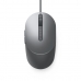 Mouse Dell MS3220 Grau Schwarzweiß 3200 DPI