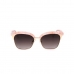 Damensonnenbrille Ana Hickmann Rosa Ø 53 mm