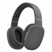 Auriculares Denver Electronics Preto