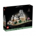 Bouwspel Lego Castillo de Himeji Multicolour 2125 Onderdelen