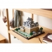 Bouwspel Lego Castillo de Himeji Multicolour 2125 Onderdelen