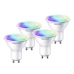 Smart Elektripirn Yeelight YLDP004-A 40 W GU10 2700 K 6500 K 400 lm