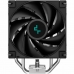 Kylplatta till laptop DEEPCOOL R-AK400-BKNNMN-G-1