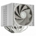 Tuuletin kannettavalle tietokoneelle DEEPCOOL R-ASN4-WHNNMT-G