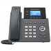 Fastnettelefon Grandstream GRP2603 Sort