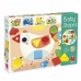 Děstké puzzle Goula Baby Shapes