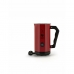 Mini-Opklopper en -Schuimer Bialetti                                 Rood 1 L