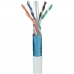 UTP Category 6 Rigid Network Cable Panduit PUL6AM04WH-CEG Blue 305 m