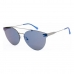Okulary przeciwsłoneczne Męskie Retrosuperfuture Tuttolente Giaguaro Niebieski