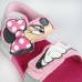 Rannasandaalid Minnie Mouse Roosa