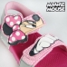 Пляжные сандали Minnie Mouse Розовый