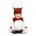 Costume per Bambini My Other Me Renna 1-2 anni (2 Pezzi)