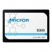 Kovalevy Micron 5300 MAX 3,84 TB SSD