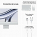 All in One Apple iMac 24