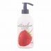 Loțiune de Corp Raspberry Naturalium (370 ml)