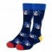Ponožky Sonic 3 Kusy