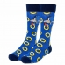 Socken Sonic 3 Stücke