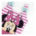 Swimsuit for Girls Minnie Mouse Pink