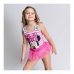 Swimsuit for Girls Minnie Mouse Pink