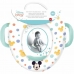 Редуктор для унитаза ThermoBaby Mickey