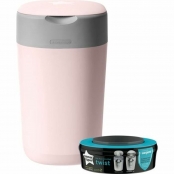 Recambio pañales Sangenic simplee Tommee Tippee 3 uds