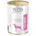 Alimentation humide 4VETS                                 Chiens adultes Dinde 400 g