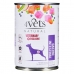 Alimentation humide 4VETS                                 Chiens adultes Dinde 400 g