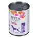 Alimentation humide 4VETS                                 Chiens adultes Dinde 400 g