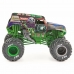 Auto Monster Jam 6056371 14,92 x 21,27 x 13,65 cm Mitmevärviline