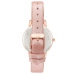 Horloge Dames Nine West NW_2512RGPK