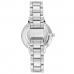 Horloge Dames Nine West NW_2543GYSV